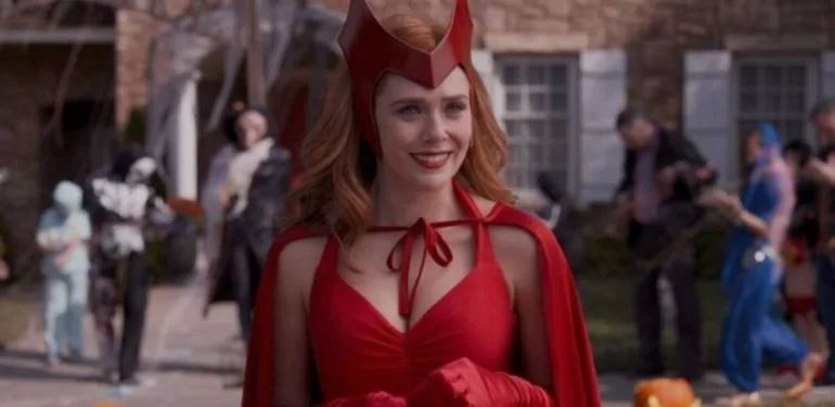 Elizabeth Olsen'ın yeni projesi belli oldu Charles Melton ile başrolleri paylaşacak...