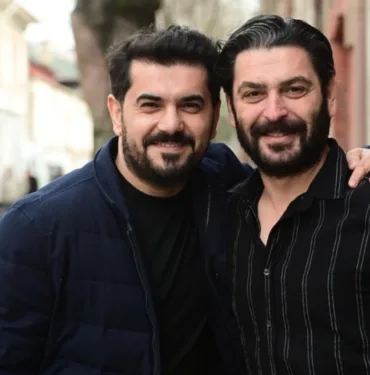 Elşən Orucov kimdir