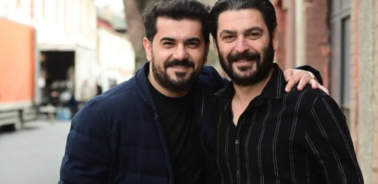 Ben Bu Cihana Sığmazsam Reşad kimdir? Elşən Orucov kimdir?