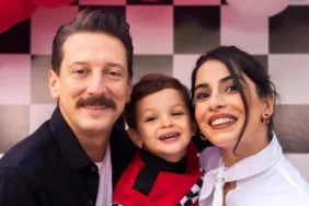 Engin Hepileri'nden eşi Beyza Şekerci'ye övgü dolu sözler!