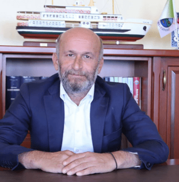 Erdem Gül hakkında 5 yıl hapis cezası
