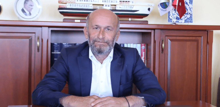 Erdem Gül hakkında 5 yıl hapis cezası