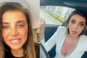 Erkeklere seslendi! 'İffetli erkek nasıl olmalı, nasıl giyinmeli' sorusuna verdiği cevapla gündem oldu