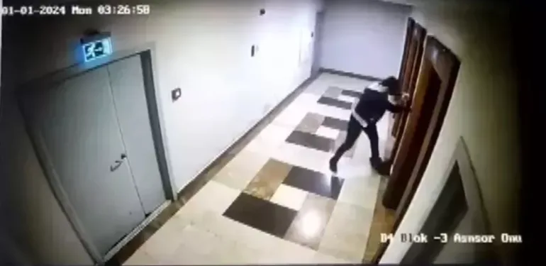 'Eros'un katili İbrahim Keloğlan hakkında mahkeme gerekçeli kararını açıkladı!