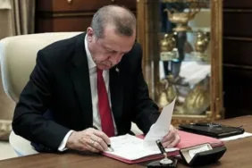 Erzincan'daki maden faciası sonrası Cumhurbaşkanı Erdoğan'dan görevden alma kararları