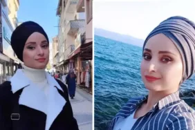 Eşini öldürüp intihar etti, son paylaşımı dikkat çekti! 'Yapmacık olup sevilmektense...'