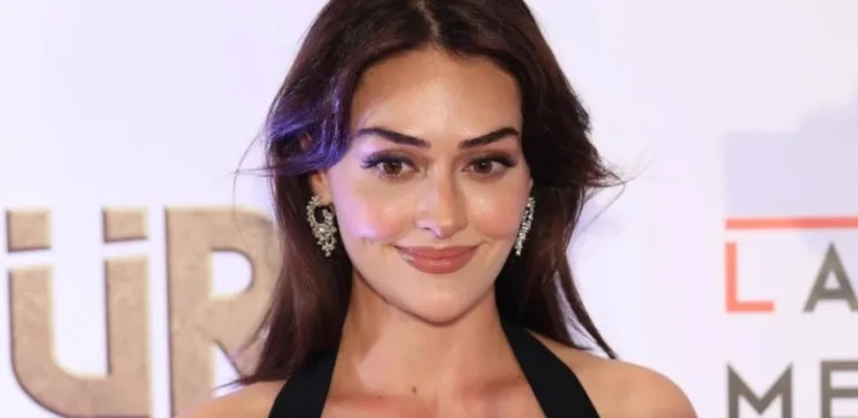 Esra Bilgiç’in ‘Alboraların Sert Kışı’nda partneri belli oldu