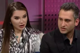 Esra Ezmecinın ağzı açık kaldıPatronu zam yapmayınca karısını baştan çıkarmış