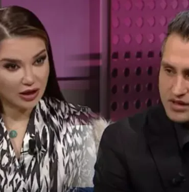 Esra Ezmecinın ağzı açık kaldıPatronu zam yapmayınca karısını baştan çıkarmış