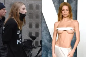 Euphoria'nın yıldızı Hunter Schafer gözaltına alındı!