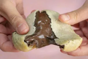 Ev Yapımı İzmir Bombası Tarifi