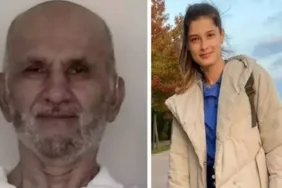 Farklı şehirlerde aynı gün... Dede ve torunu hayatını kaybetti