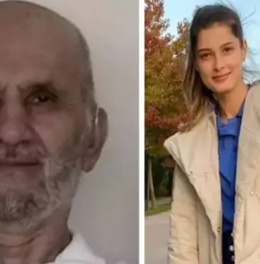 Farklı şehirlerde aynı gün... Dede ve torunu hayatını kaybetti