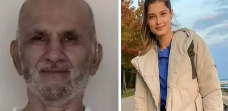Farklı şehirlerde aynı gün... Dede ve torunu hayatını kaybetti