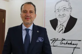 Fatih Erbakan Ankara ve İstanbul tahminini açıkladı, 'Çekilmemiz söz konusu değil' dedi