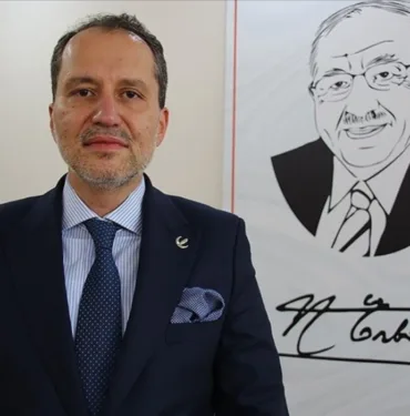 Fatih Erbakan Ankara ve İstanbul tahminini açıkladı, 'Çekilmemiz söz konusu değil' dedi