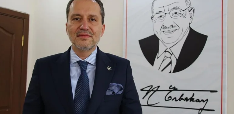 Fatih Erbakan Ankara ve İstanbul tahminini açıkladı, 'Çekilmemiz söz konusu değil' dedi