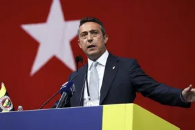 Fenerbahçe, UEFA'nın ticari gelir sıralamasında 18. sırada yer aldı!