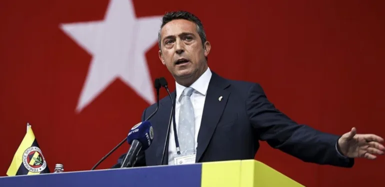 Fenerbahçe, UEFA'nın ticari gelir sıralamasında 18. sırada yer aldı!