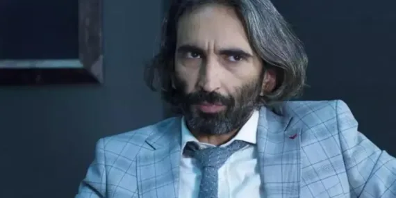 Fırat Tanış sessizliğini bozdu