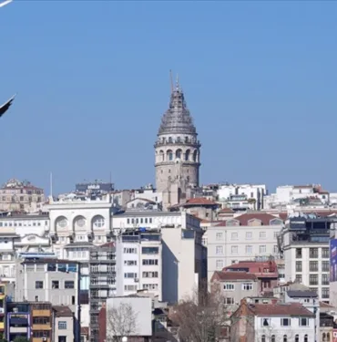 Galata Kulesi bugün ziyarete kapandı Galata Kulesi ne zaman ziyarete açılacak