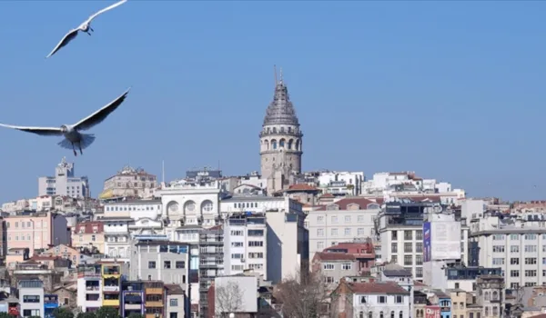 Galata Kulesi bugün ziyarete kapandı Galata Kulesi ne zaman ziyarete açılacak