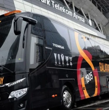 Galatasaray, Ankaragücü maçı öncesi hazırlıklarını tamamladı ve Ankara'ya yola çıkıyor