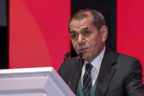 Galatasaray başkanı Dursun Özbek 'Koalisyonla savaşıyoruz'