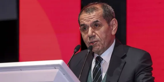 Galatasaray’dan Başakşehir maçı için TFF’ye başvuru