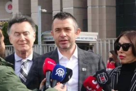 Galatasaray'ın savcılığa şikayet ettiği Onur Göçmez sert açıklamalarda bulundu!