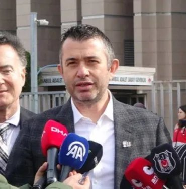 Galatasaray'ın savcılığa şikayet ettiği Onur Göçmez sert açıklamalarda bulundu!