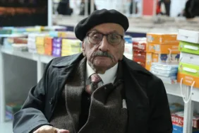 Gazeteci yazar Üstün İnanç vefat etti