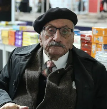 Gazeteci yazar Üstün İnanç vefat etti