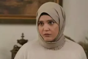 Geceden ödülle ayrıldı! Kızılcık Şerbeti'nin Nilay'ı Feyza Civelek'in kombini dikkat çekti