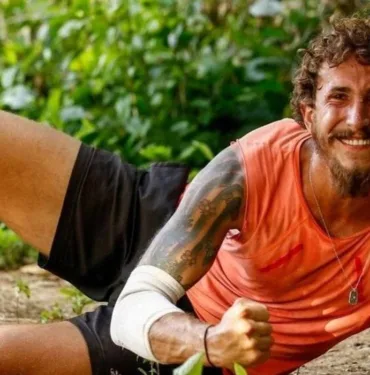 Gelen yorumlara dayanamadı... Berkan Karabulut'tan Survivor açıklaması!