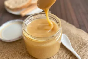 Geleneksel lezzetlerin izinde Ev yapımı süt reçeli nasıl yapılır