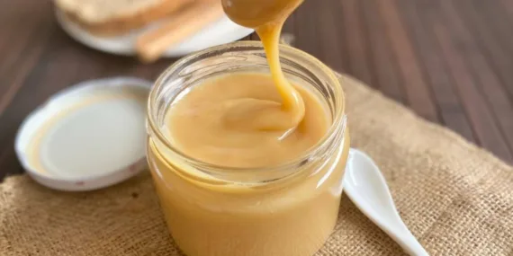 Geleneksel lezzetlerin izinde: Ev yapımı süt reçeli nasıl yapılır?