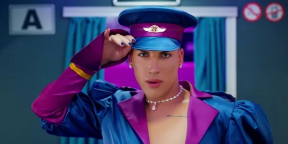 Gelin ve torun isteği sonrası Kerimcan Durmaz’dan sıra dışı hamle: Sakal modası!