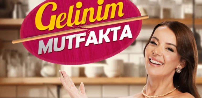 Gelinim Mutfakta 21 Şubat 2024 puan durumu… Gelinim Mutfakta bugün kim 1. oldu?