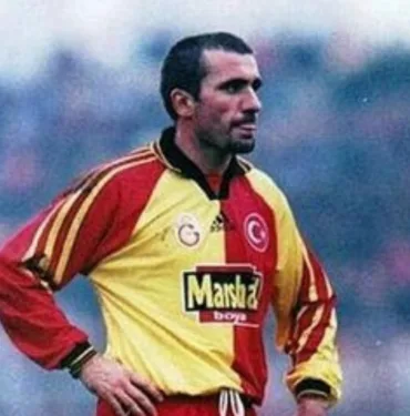 Gheorghe Hagi