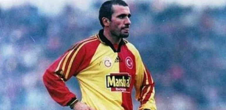 Galatasaray Gheorghe Hagi’nin doğum gününü kutladı: ‘I love you Hagi…’