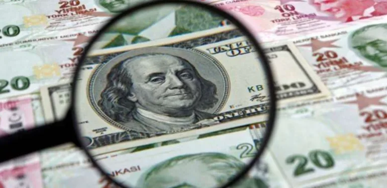 Goldman Sachs dolar için tarih verdi: ‘O tarihte 48 lirayı görecek!’