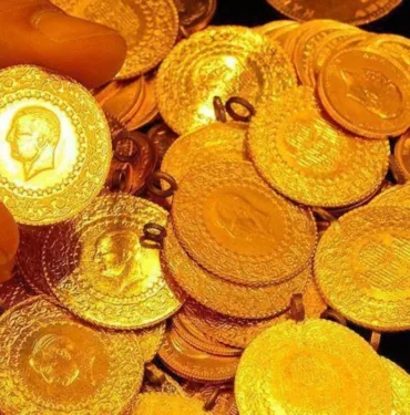 Gram altın, çeyrek altın, Cumhuriyet altını bugün ne kadar oldu 20 Şubat 2024 altın fiyatları...