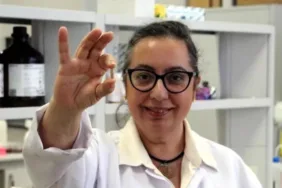 Güllerden yutulabilir parfüm! Türkiye'de üretildi Yapısı sadece iyi kokmak değil