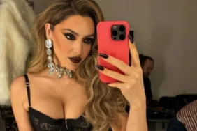 Hadise isyan etti! 'İstediğim yere gidemiyorum, rahat gezmiyorum...'