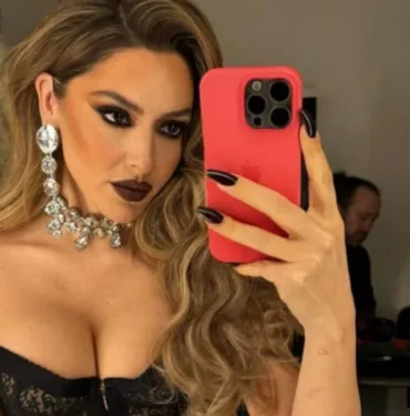 Hadise isyan etti! 'İstediğim yere gidemiyorum, rahat gezmiyorum...'