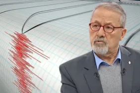 Hakkari’deki deprem sonrası Prof. Dr. Naci Görür'den kritik uyarı