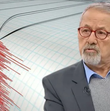 Hakkari’deki deprem sonrası Prof. Dr. Naci Görür'den kritik uyarı