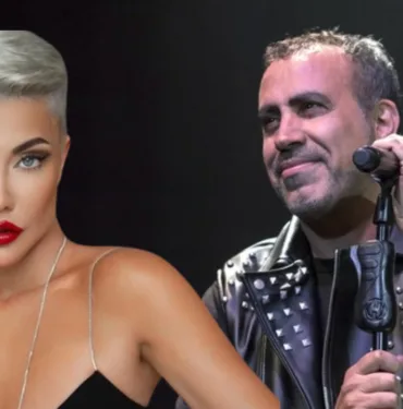 Haluk Levent’i dolandırıcılıkla suçlamıştı Deniz Akkaya’ya hapis talebi