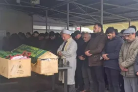 'Hamsi gazı' 3 kişinin sonu oldu!